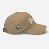 Parrgh Golf_Dad hat