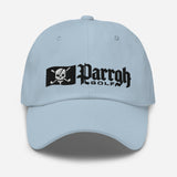 Parrgh Golf_ flag – Dad hat