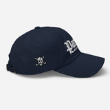 Parrgh Golf_Dad hat