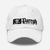 Parrgh Golf_ flag – Dad hat