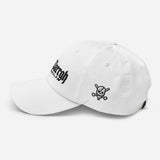 Parrgh Golf_ flag – Dad hat