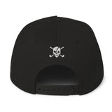 Parrgh Golf - Flat Bill Cap