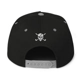 Parrgh Golf - Flat Bill Cap