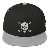 Parrgh Golf - Flat Bill Cap