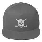 Parrgh Golf - Flat Bill Cap