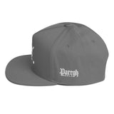 Parrgh Golf - Flat Bill Cap