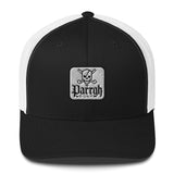 Parrgh Golf patch - Trucker Cap