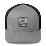 Parrgh Golf patch - Trucker Cap