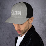 Parrgh Golf_ Trucker Cap