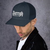 Parrgh Golf_ Trucker Cap