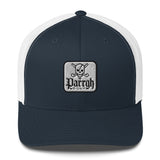 Parrgh Golf patch - Trucker Cap