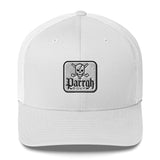 Parrgh Golf patch - Trucker Cap