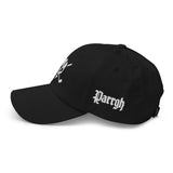 Parrgh GOLF - cap - Dad hat