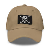 Parrgh GOLF flag cap-Dad hat