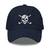 Parrgh GOLF - cap - Dad hat