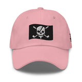 Parrgh GOLF flag cap-Dad hat