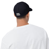 PRIMAL INSTINCT-Structured Twill Cap