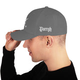 Parrgh GOLF -  cap-Structured Twill Cap