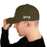 Parrgh GOLF -  cap-Structured Twill Cap