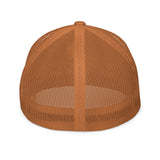 GOLF- I Swear! capClosed-back trucker cap