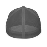 GOLF- I Swear! capClosed-back trucker cap