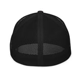 GOLF- I Swear! capClosed-back trucker cap