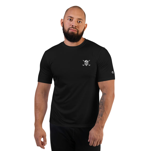 Parrgh GOLF- shirt-Champion Performance T-Shirt