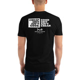 Broken Arrow_Cheap or Good!  Men's-Short Sleeve T-shirt