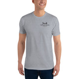 Broken Arrow- Cheap or Good!    Men's-Short Sleeve T-shirt