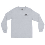 Ceap ain't good. Good aint Cheap -Men’s Long Sleeve Shirt