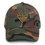 Bugle Elk_Primal Instinct_Dad hat