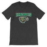 HAWKS_mens Tees