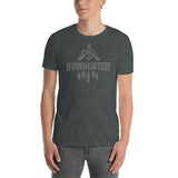 BowHunter_Primal Instinct  Short-Sleeve Unisex T-Shirt