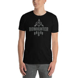 BowHunter_Primal Instinct  Short-Sleeve Unisex T-Shirt