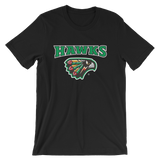 HAWKS_mens Tees