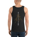 Primal Instinct - Unisex Tank Top