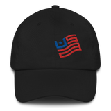 USA cap