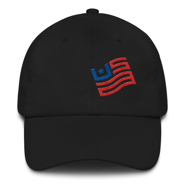 USA cap