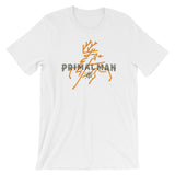 PrimalMan_Short-Sleeve Unisex T-Shirt