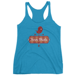 Women's Racerback Tank