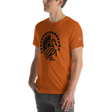 Turkey Season-Short-Sleeve Unisex T-Shirt