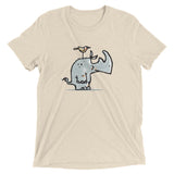 Rino Ralph_Short sleeve t-shirt