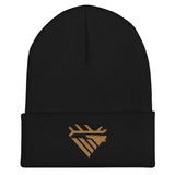 Bugle Elk_Primal Instinct_Cuffed Beanie