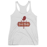 Women's Racerback Tank