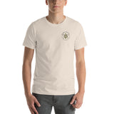 Pheasant King_Short-Sleeve Unisex T-Shirt