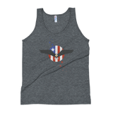 USA_Eagle_Unisex Tank Top