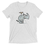 Rino Ralph_Short sleeve t-shirt