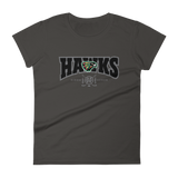 HAWKS Warrior Tee