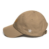 Bugle Elk_Primal Instinct_Dad hat