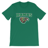 HAWKS_mens Tees